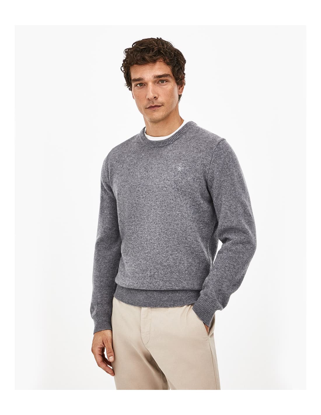 HACKETT HM702827 - Pull 2