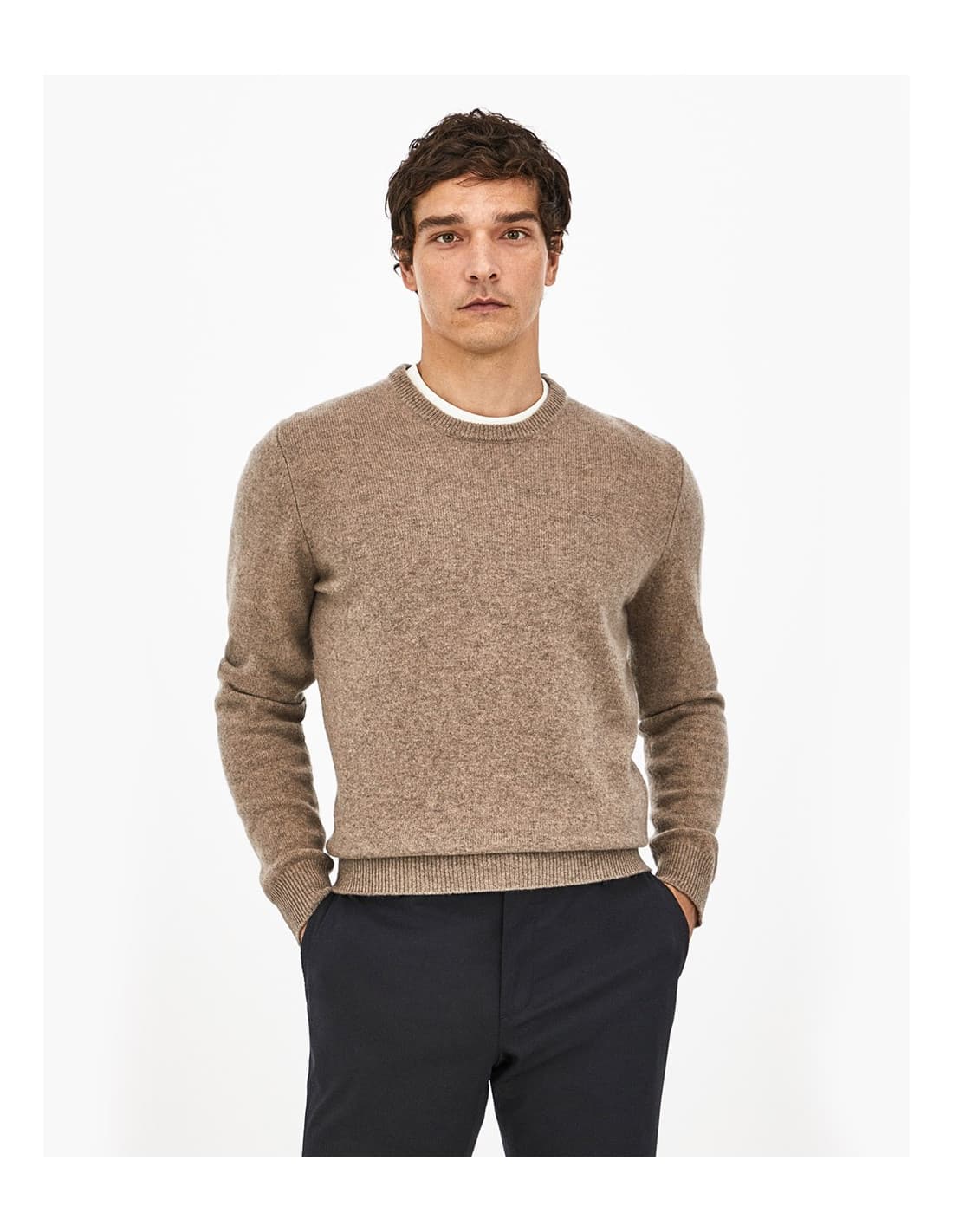 HACKETT HM702827 - Pull 3
