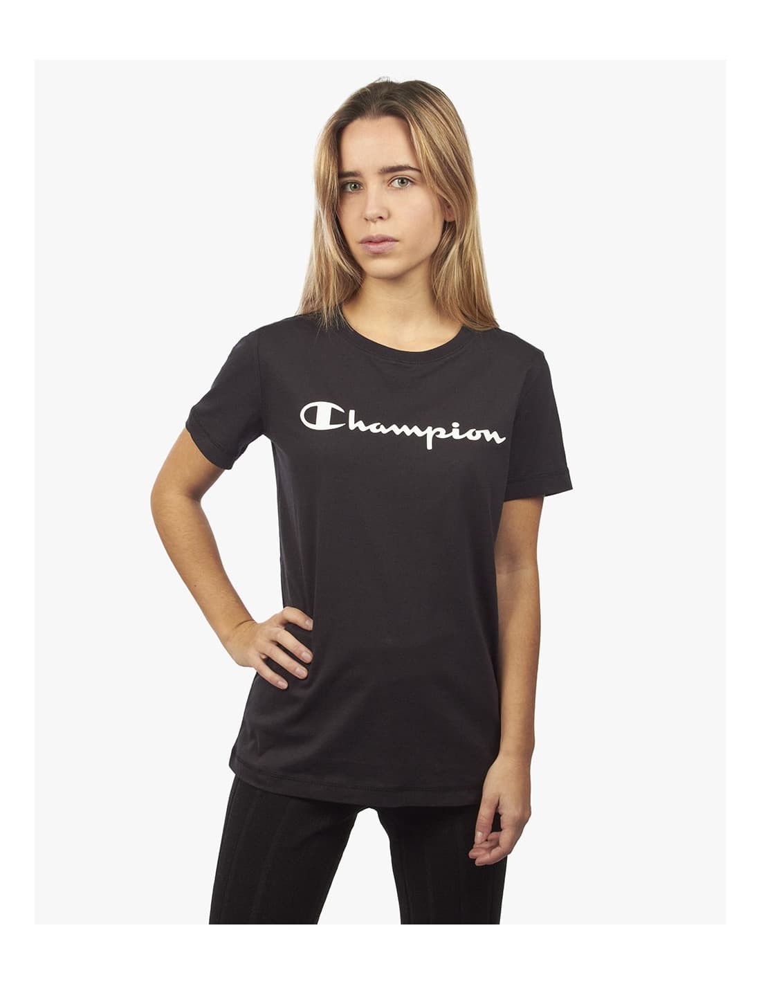 CHAMPION 113223 - Maillot 3