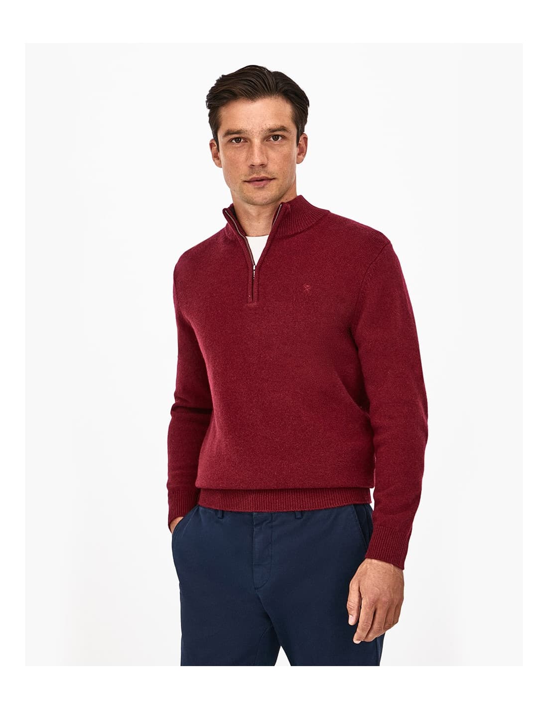HACKETT HM702829 - Pull 3