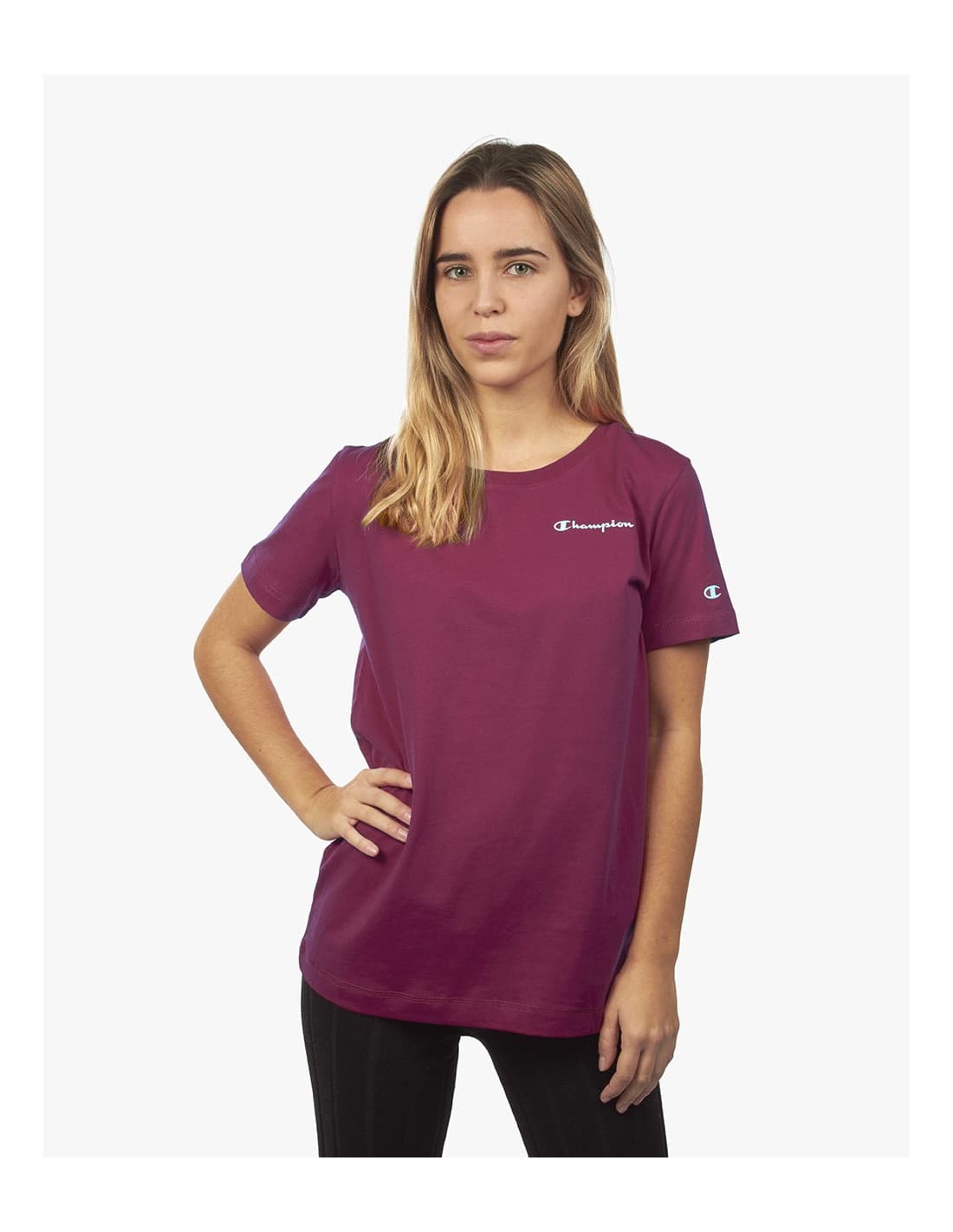 CHAMPION 113225 - Maillot 2