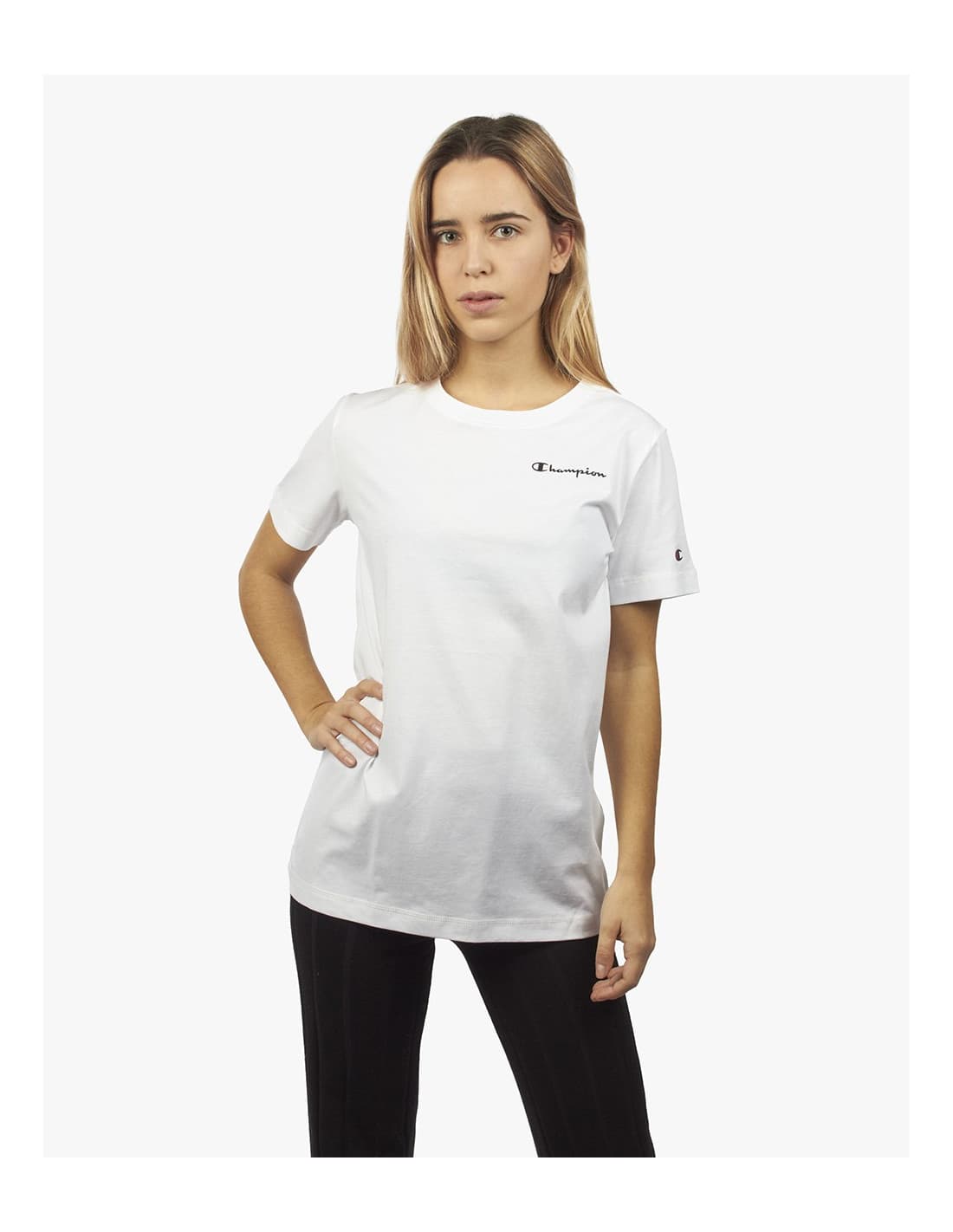 CHAMPION 113225 - Maillot 3