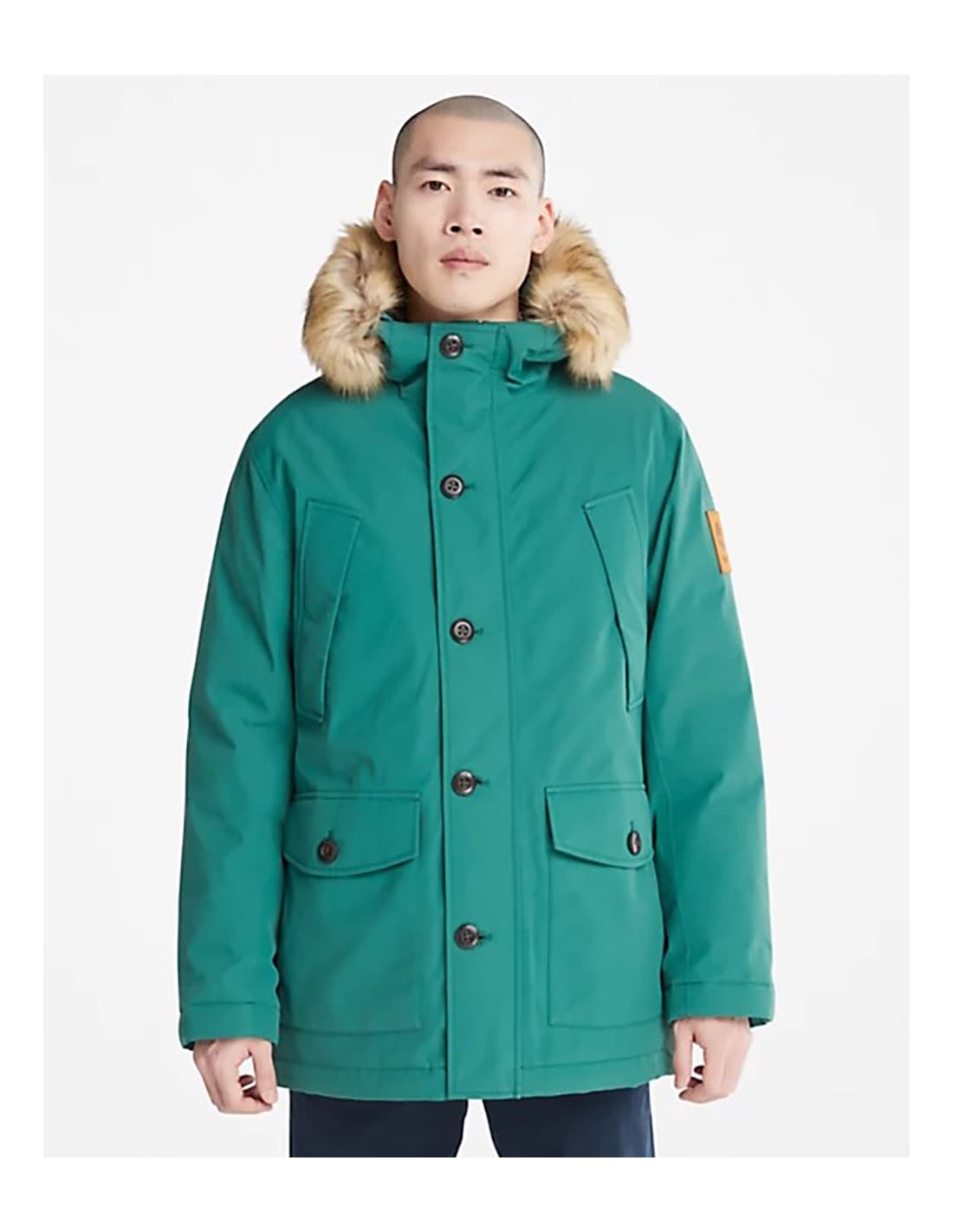 TIMBERLAND Scar Ridge - Parka 3