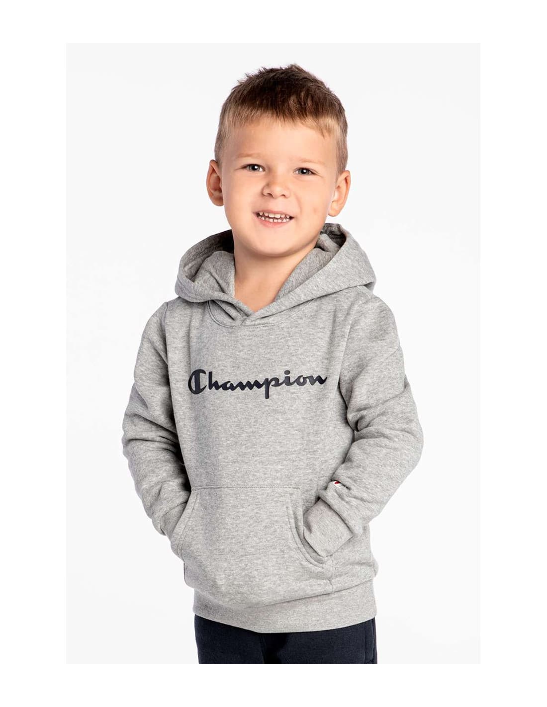 CHAMPION 305358 - Sweat-shirt 2
