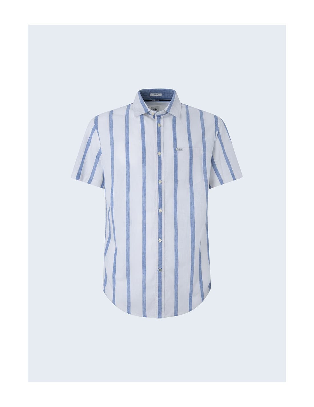 PEPE JEANS Chemise Pankhurst 1
