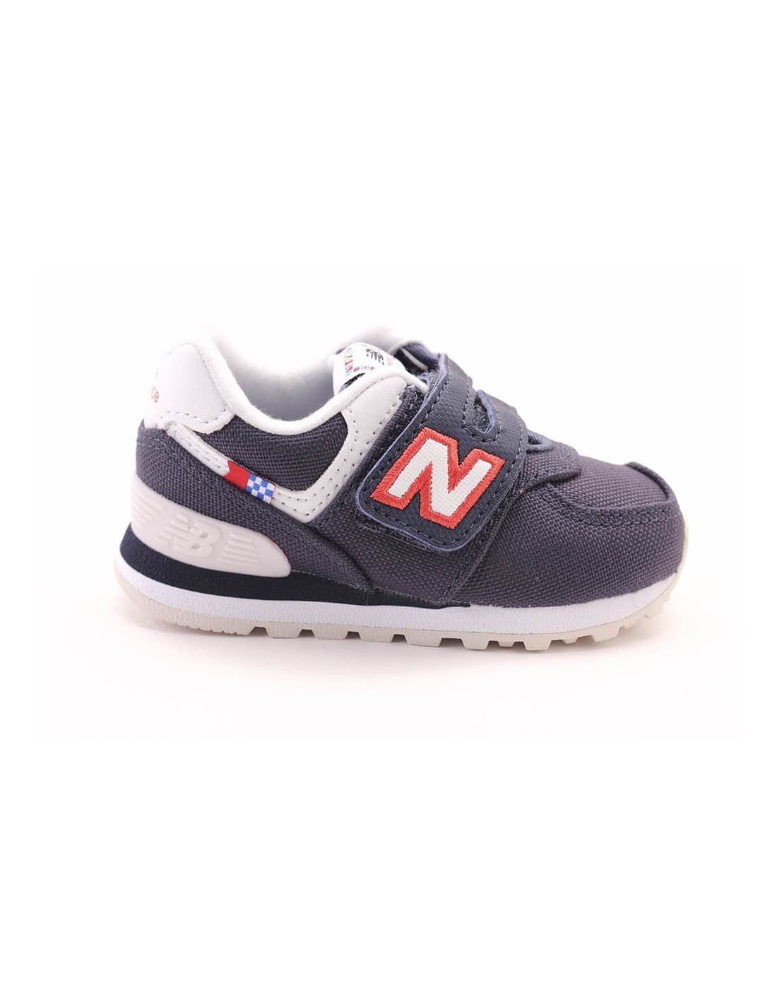 Baskets NEW BALANCE 574 1