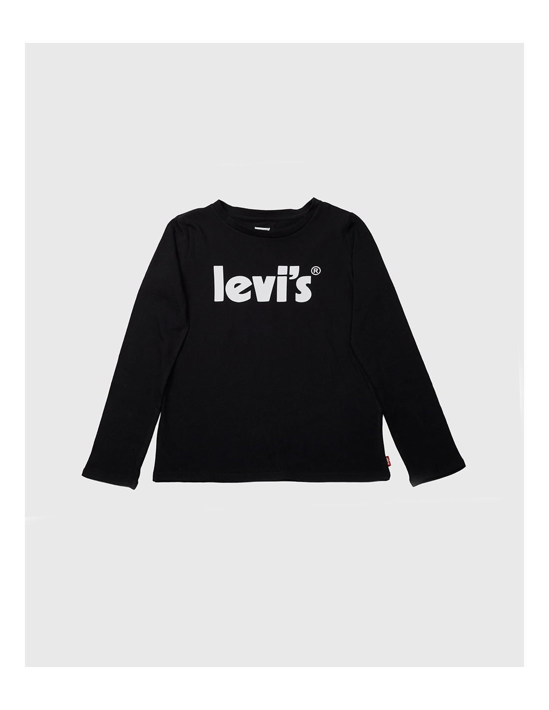 T-shirt avec logo Levi's Ls 2