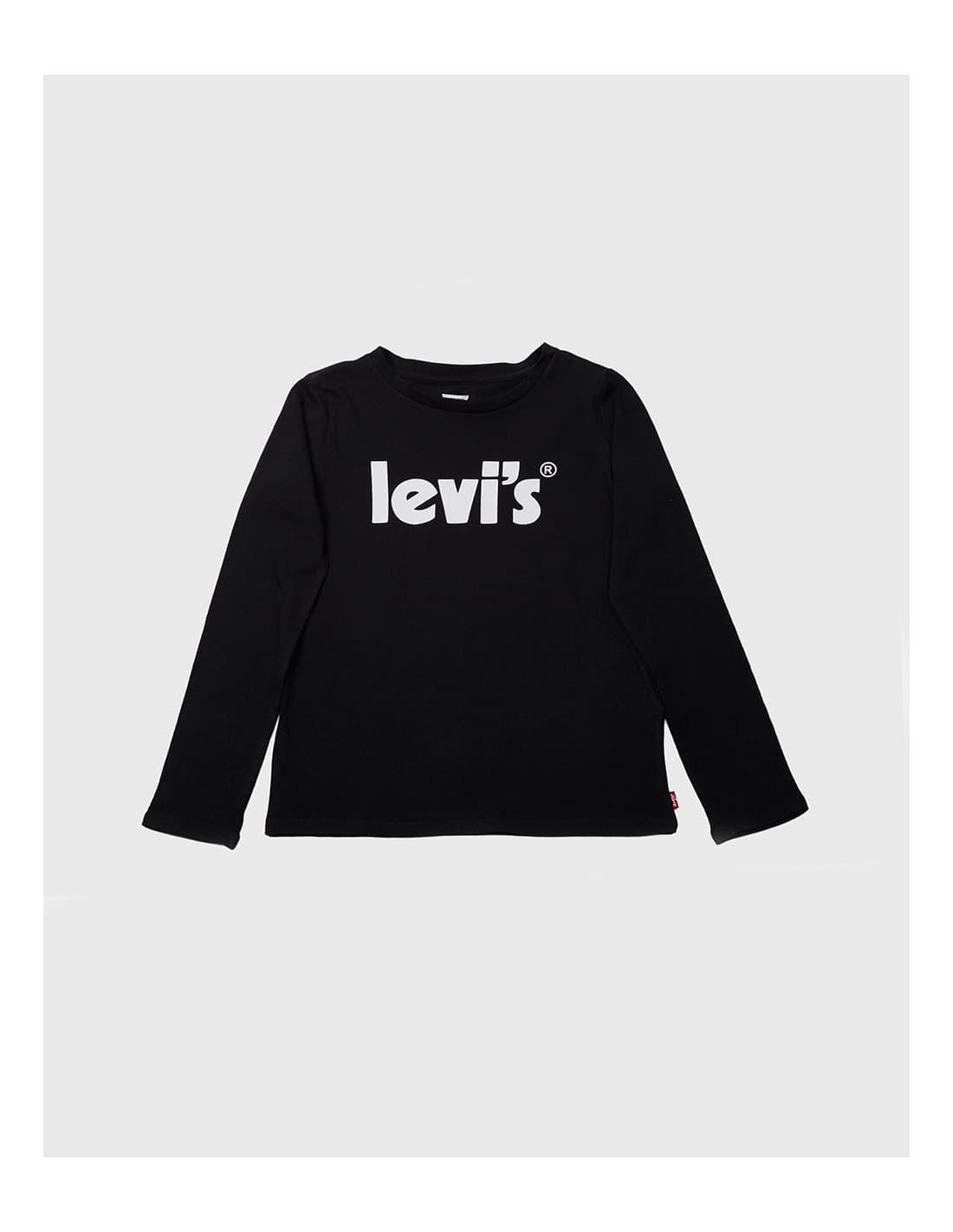 T-shirt avec logo Levi's Ls 1