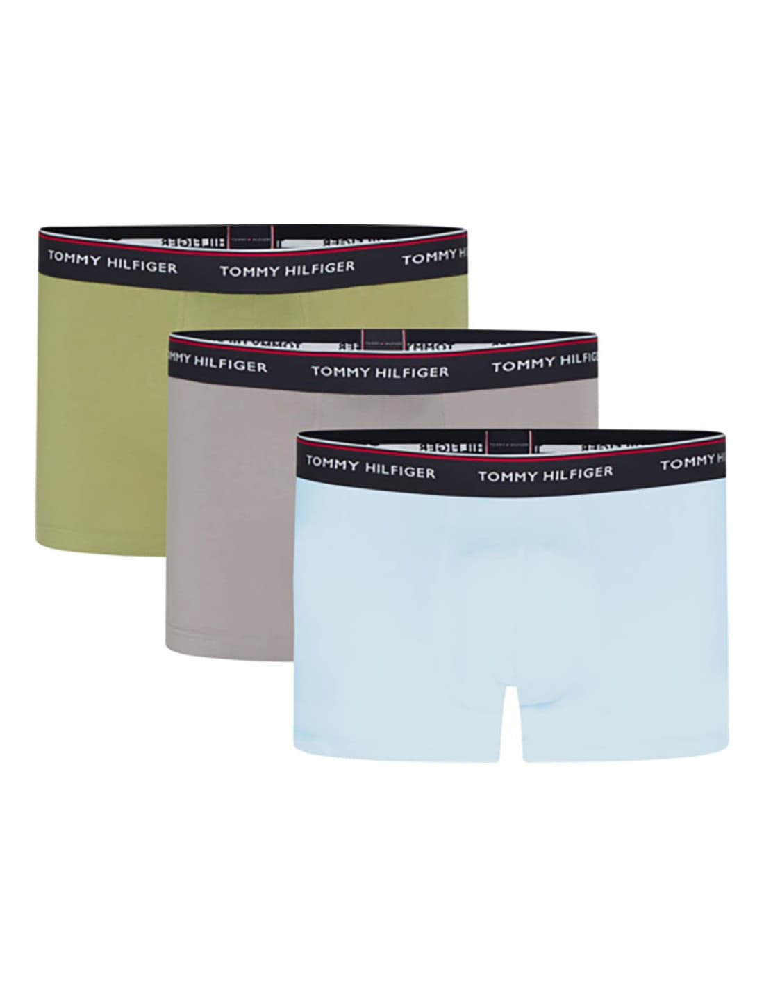 TOMMY HILFIGER 1U87903842 - Boxers 1