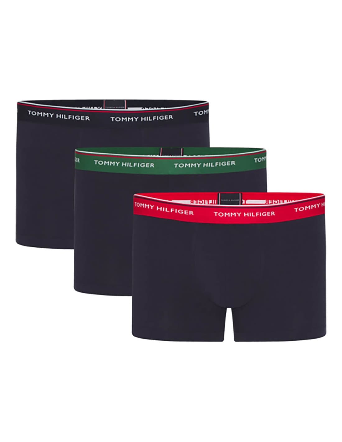 TOMMY HILFIGER UM0UM01642 - Boxers 2