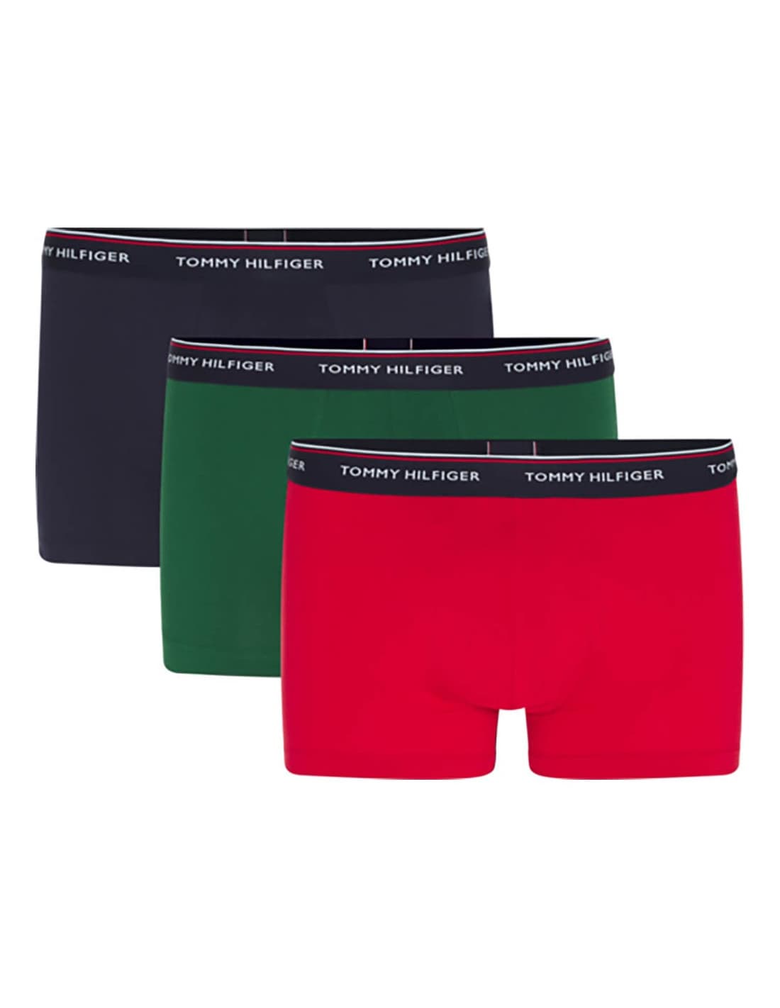 TOMMY HILFIGER 1U87903842 - Boxers 2