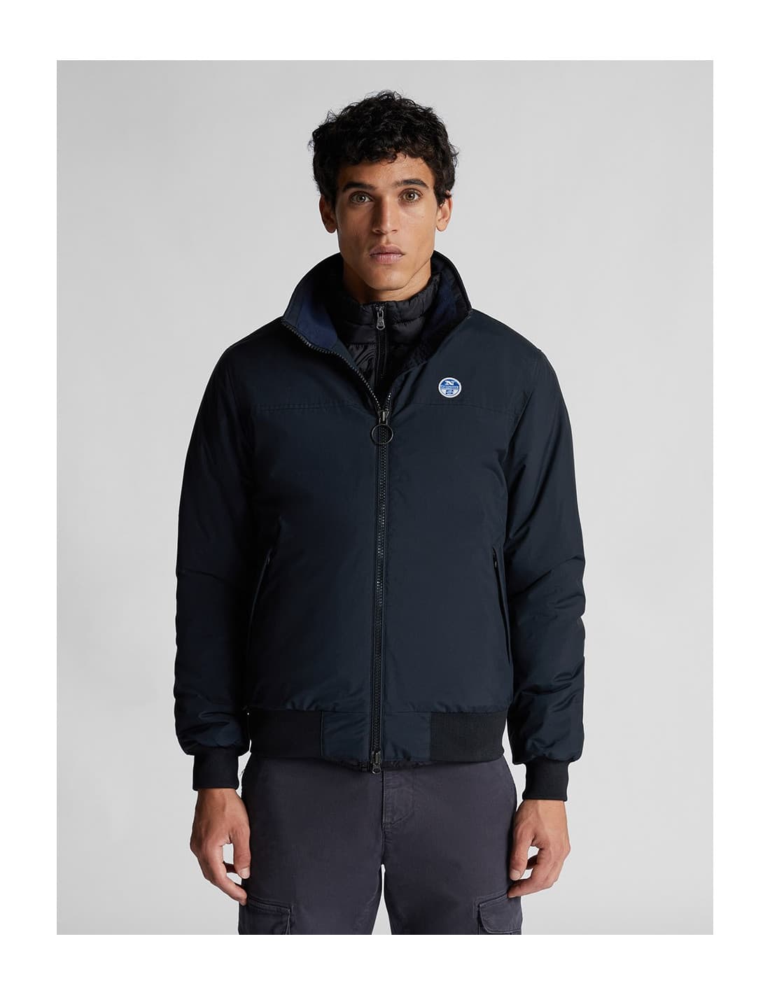 Veste NORTH SAILS Sailor 15