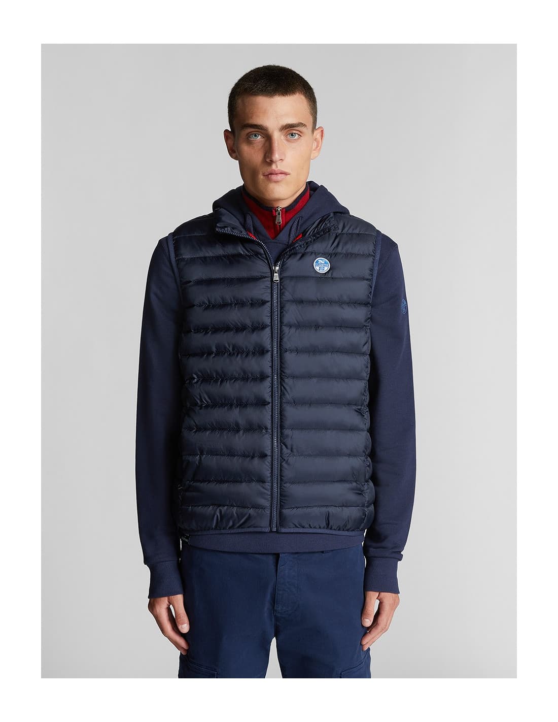 NORTH SAILS Skye - Gilet 23