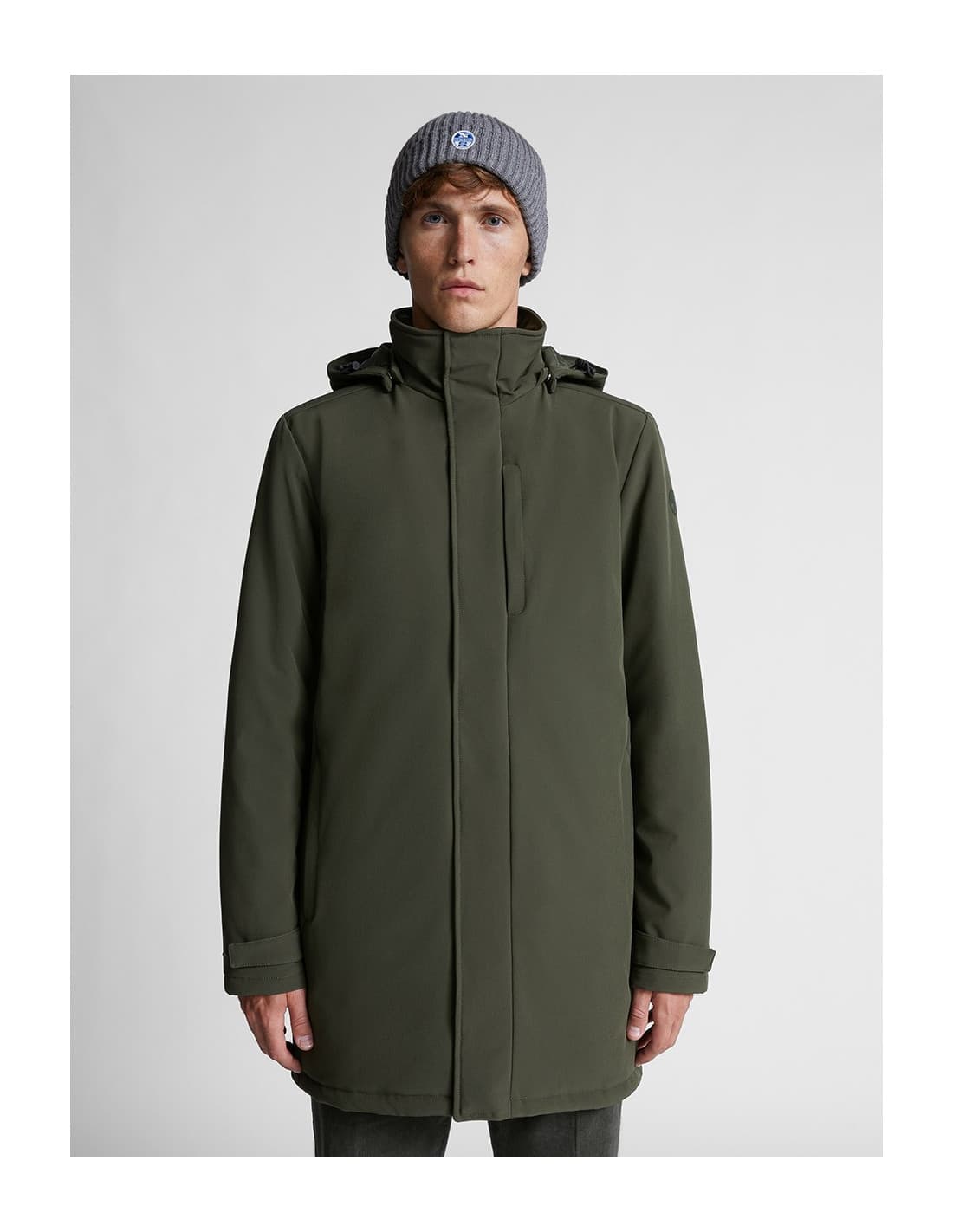 NORTH SAILS Varberg - Veste 12