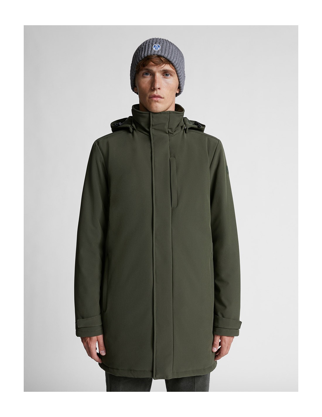 NORTH SAILS Varberg - Veste 11