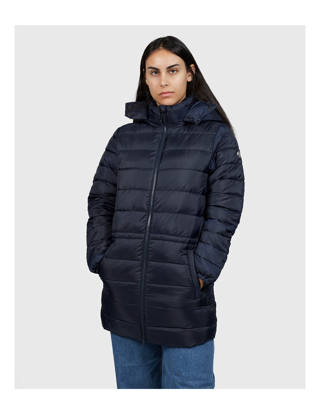 NORTH SAILS 011538 - Manteau 1