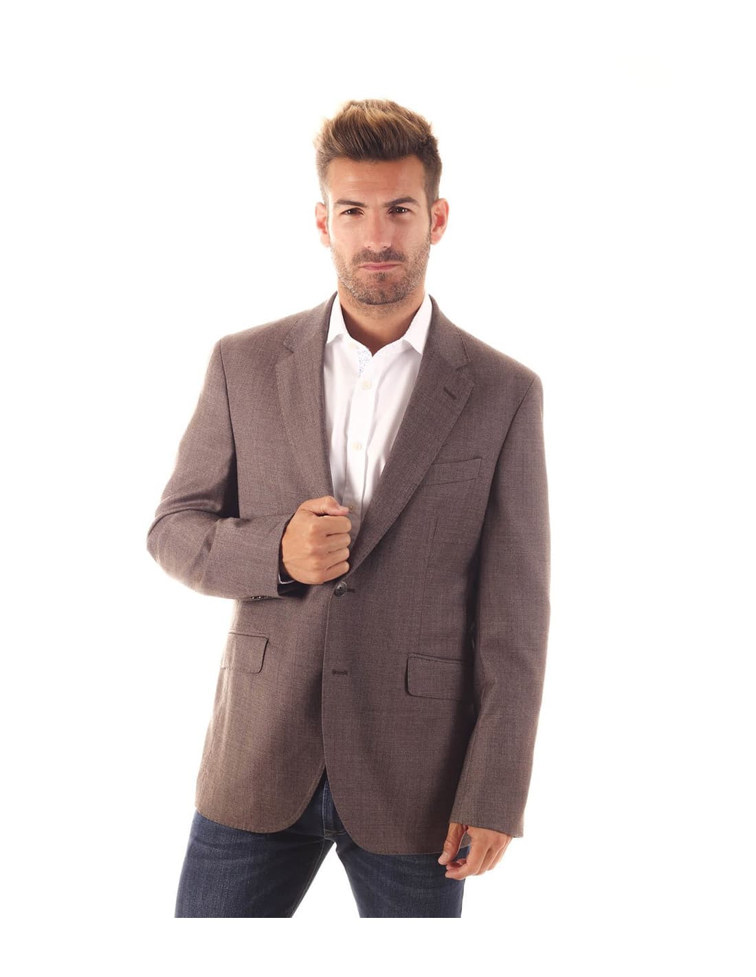 HACKET HM470139R - Veste 1