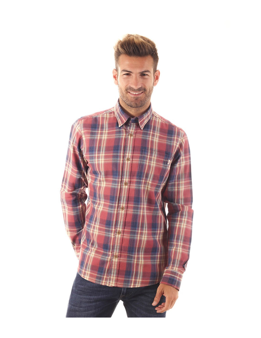 Chemise HACKET HM307548 1