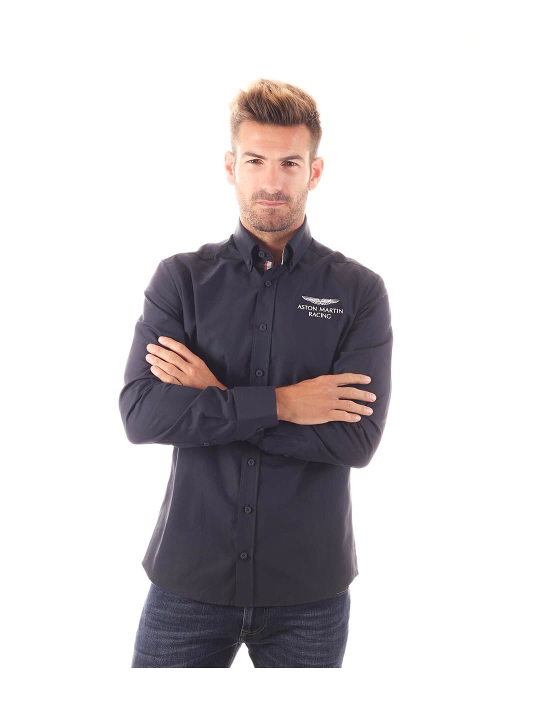 Chemise HACKET HM308214 1