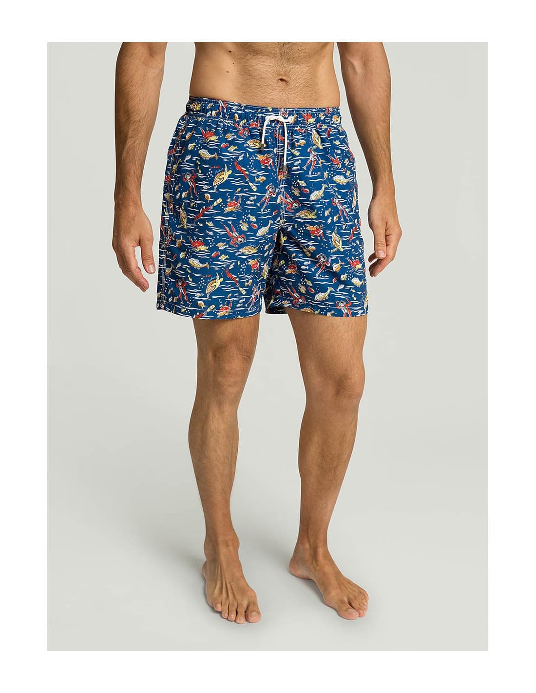 HACKETT HM801132 - Maillot de bain 3
