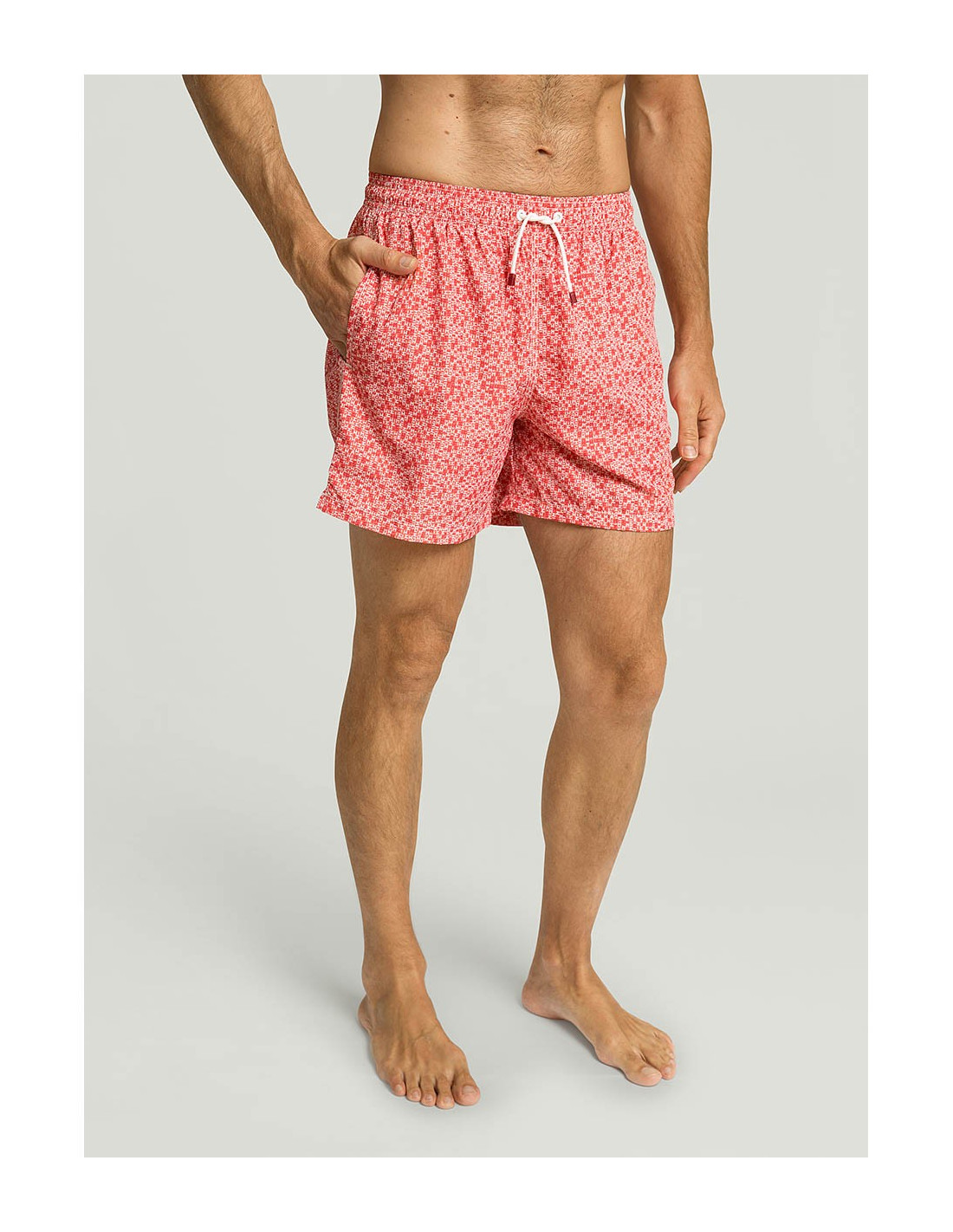 HACKETT HM801130 - Maillot de bain 12