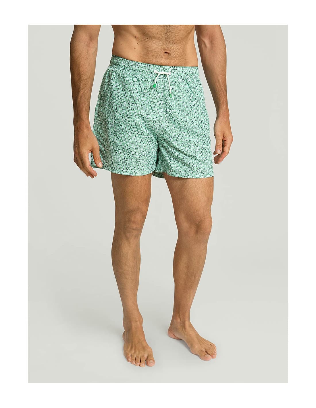 HACKETT HM801130 - Maillot de bain 16