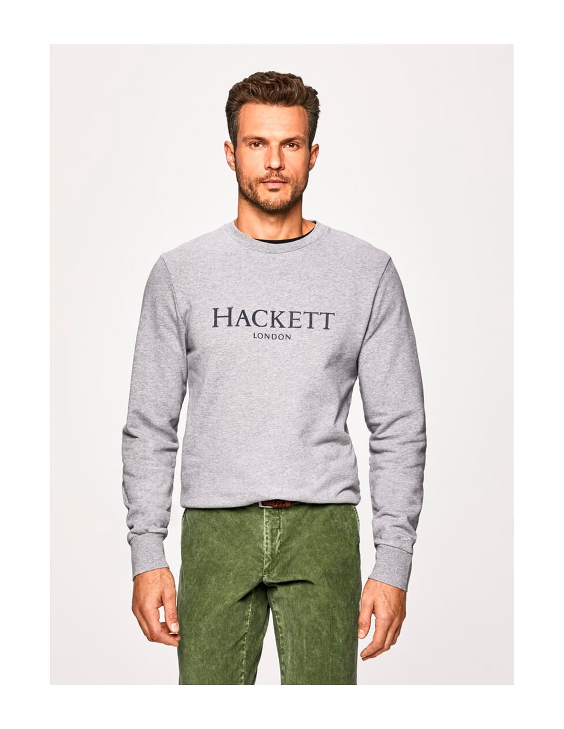 Sweat-shirt HACKETT HM580877 2