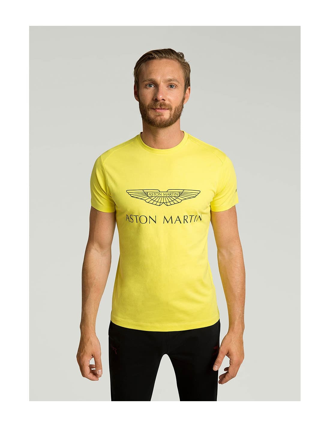 T-shirt HACKETT HM500532 1