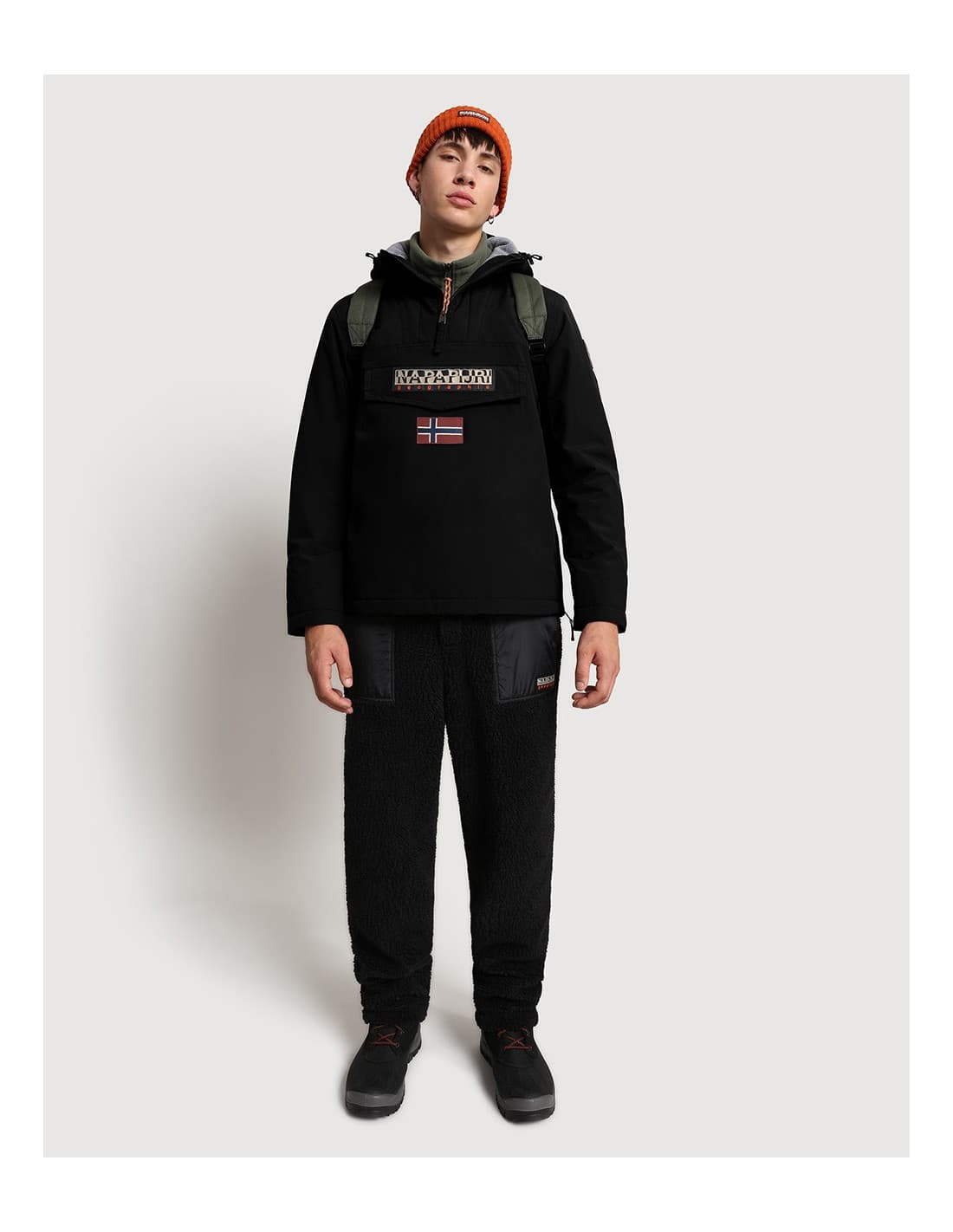 Veste NAPARIJRI NP0A4EGZ1761 1