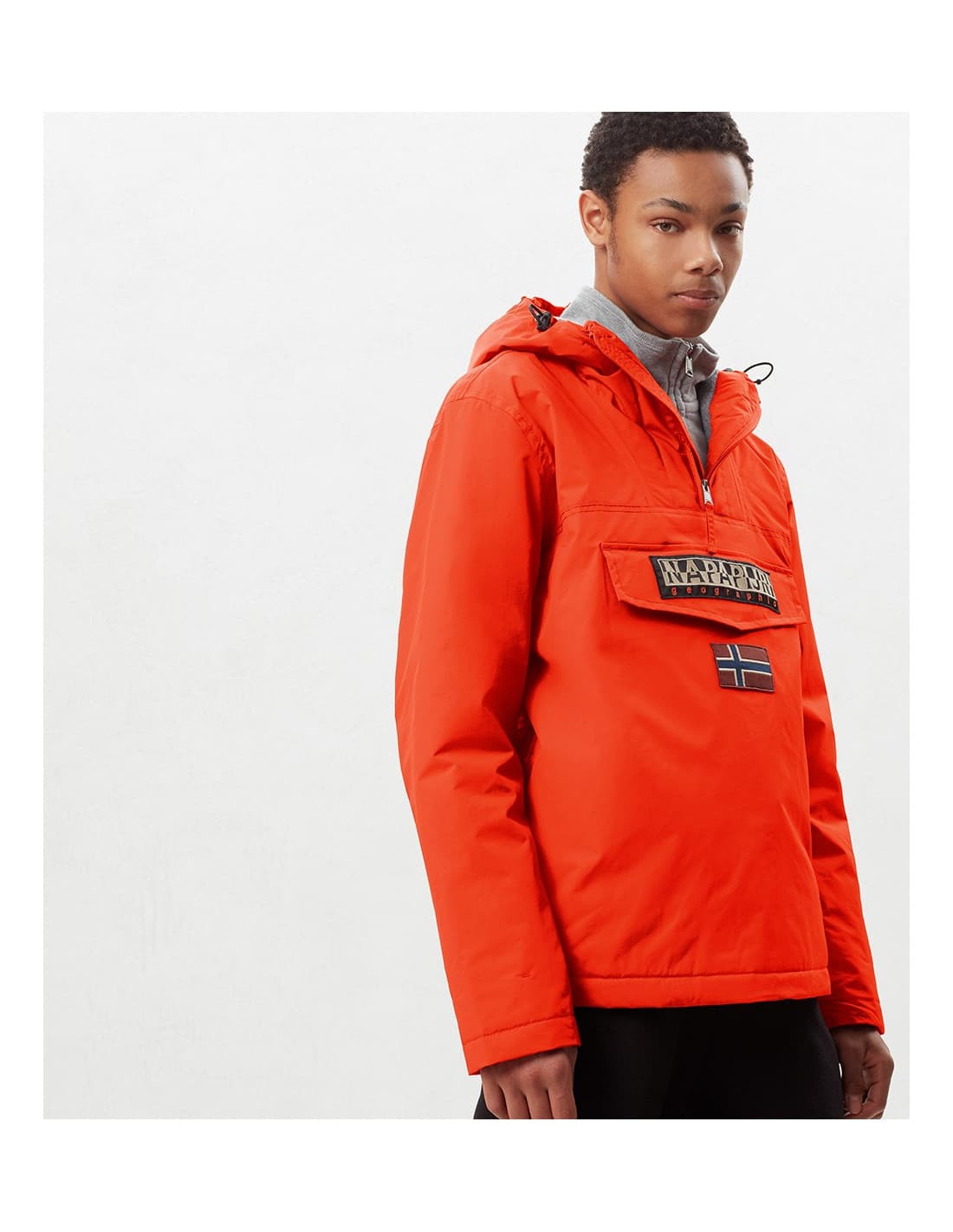 NAPAPIJRI Rainforest Winter - Veste 2