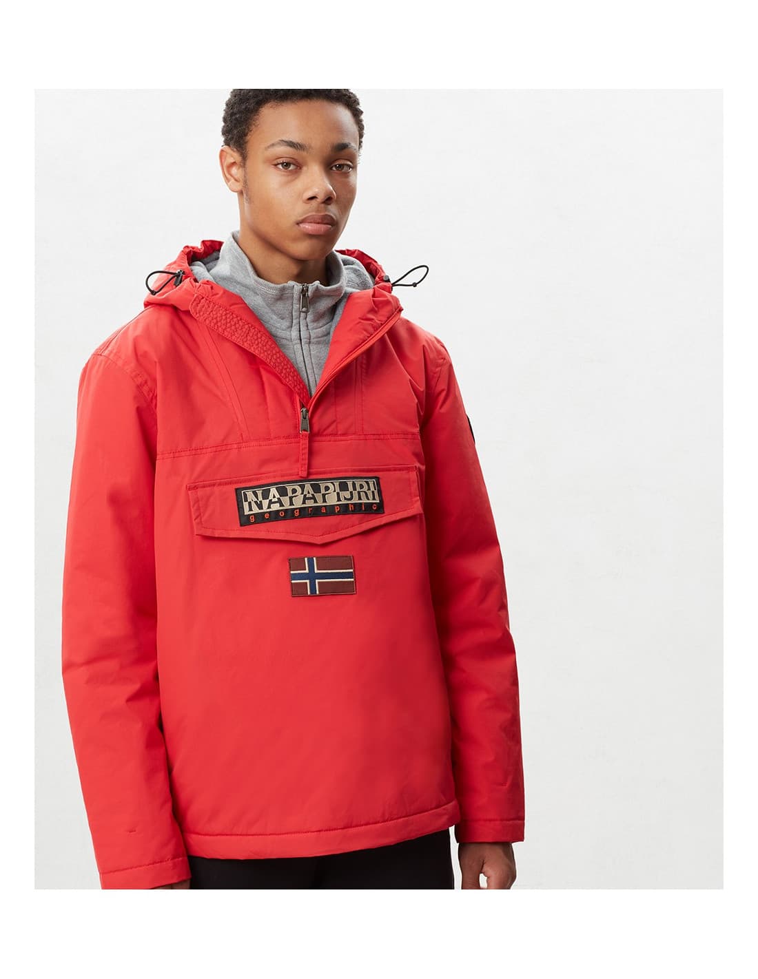 NAPAPIJRI Rainforest Winter - Veste 3