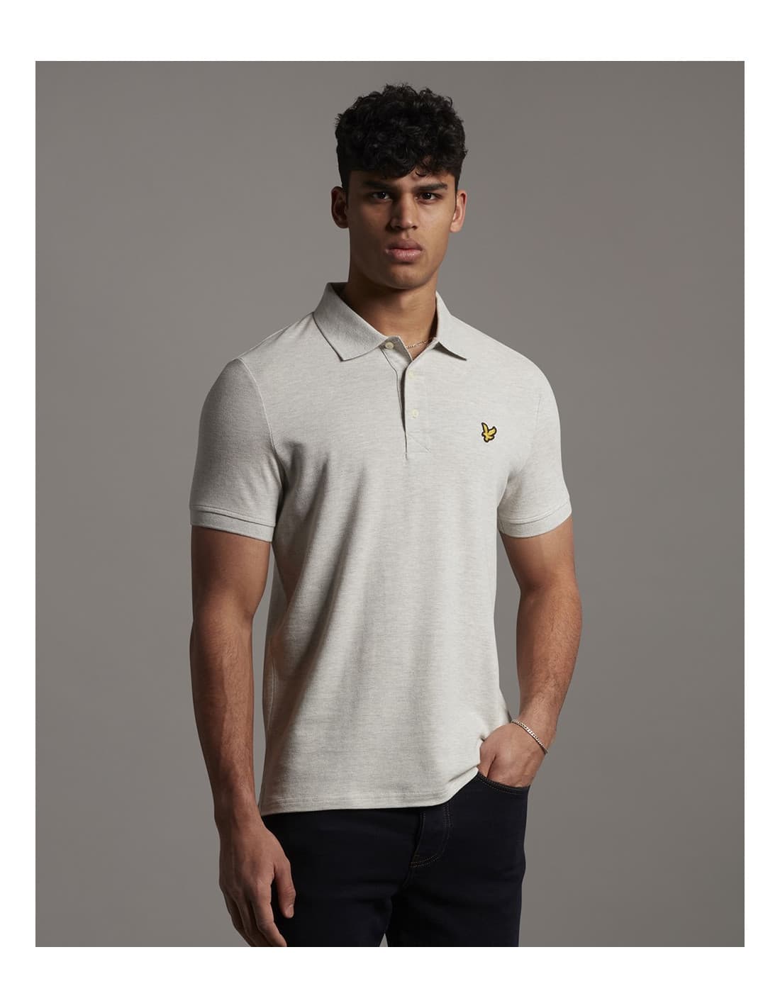 LYLE&SCOTT SP400VO - Polo 9