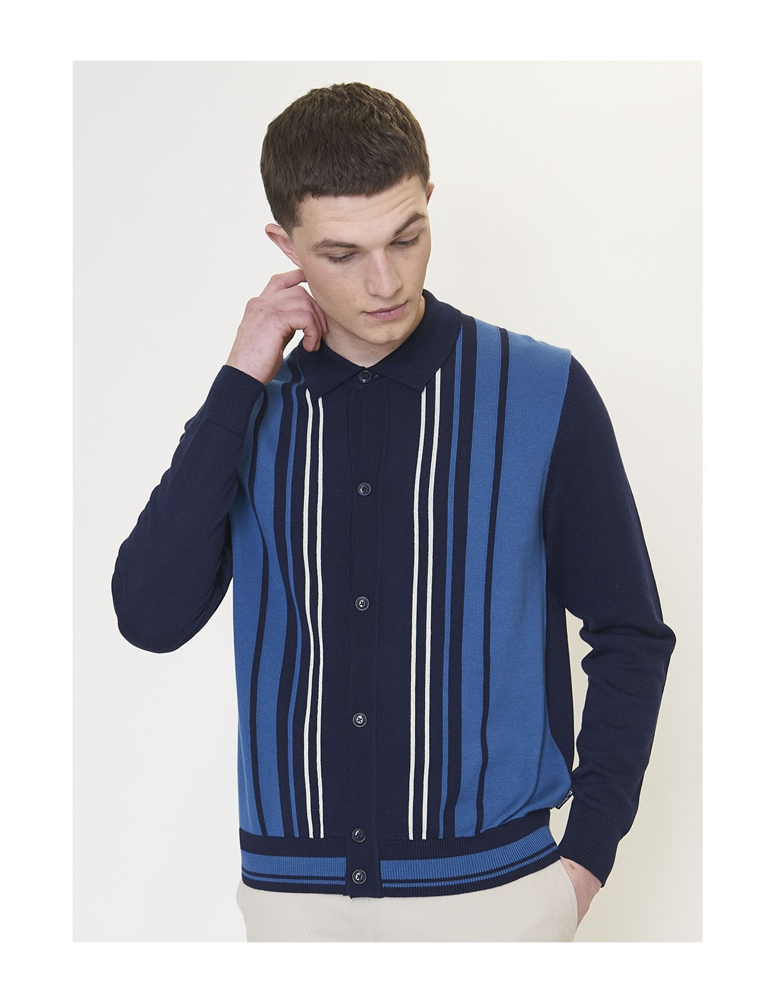 BEN SHERMAN 0065553 - Pull 1