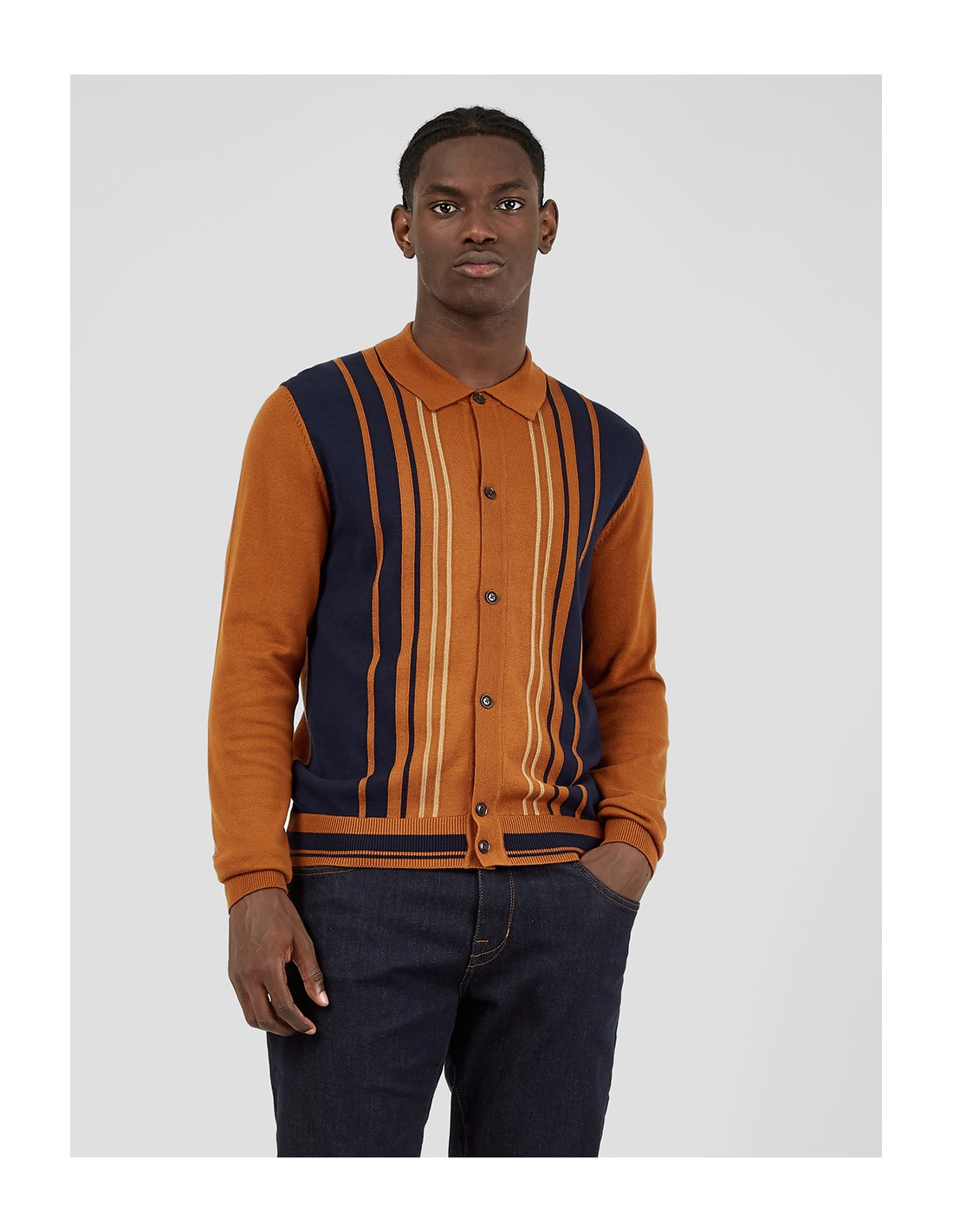 BEN SHERMAN 0065553 - Pull 2