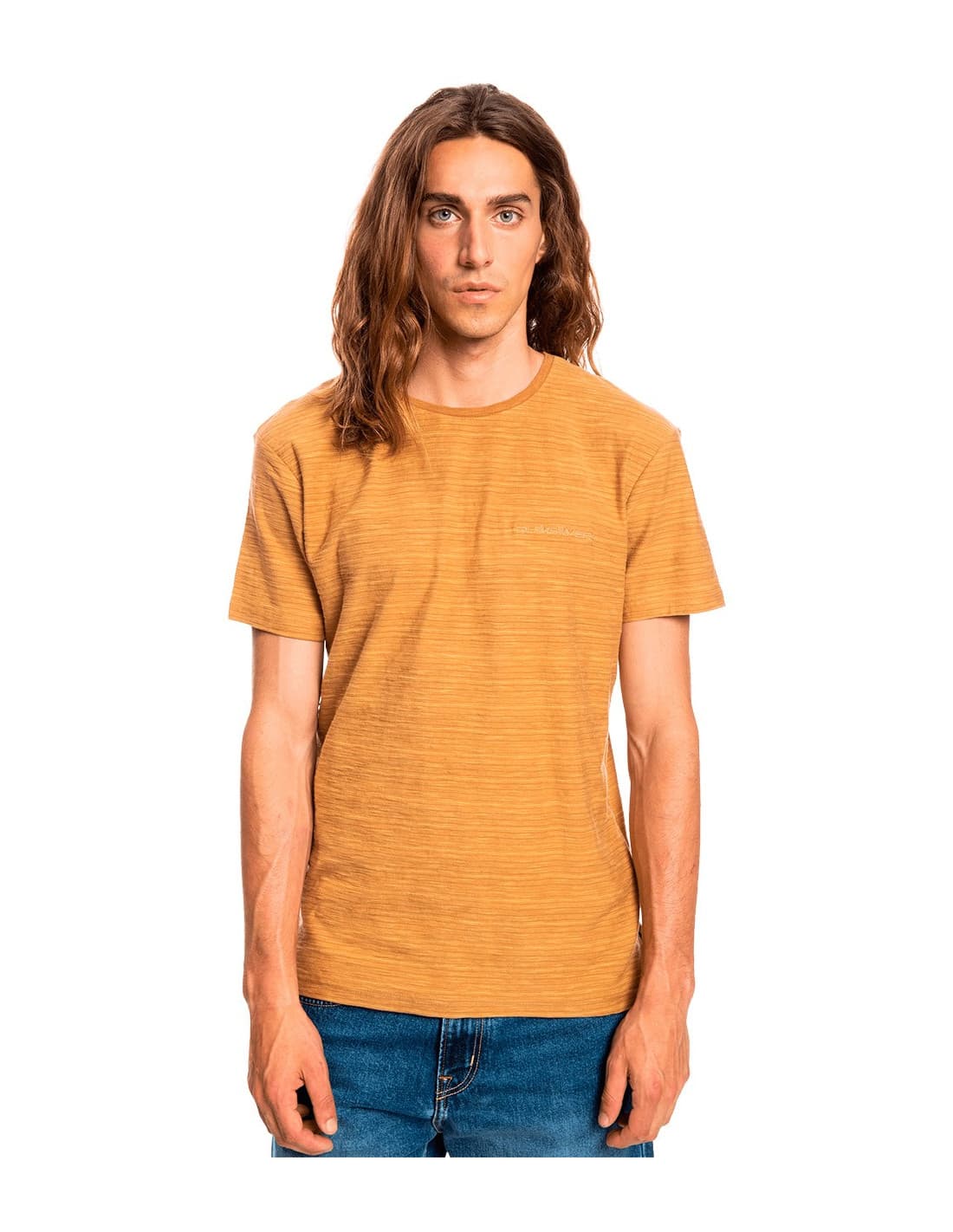 QUIKSILVER Kentin - T-shirt 4