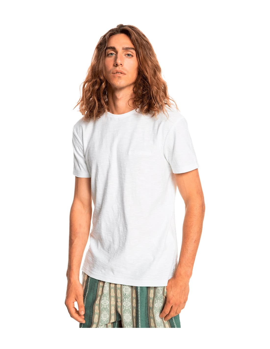 QUIKSILVER Kentin - T-shirt 6
