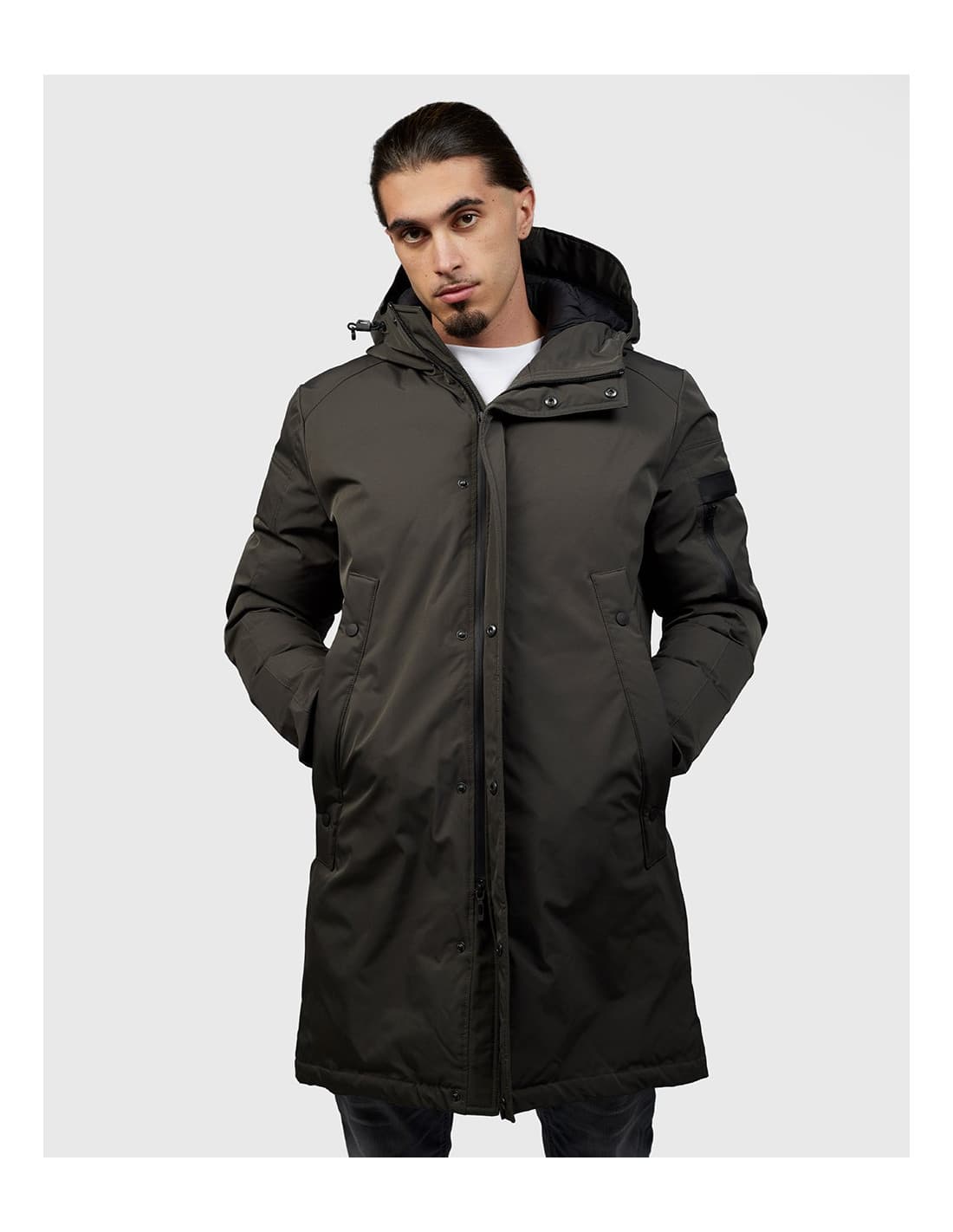 ANTONY MORATO MMCO00796-FA600246 - Manteau 1