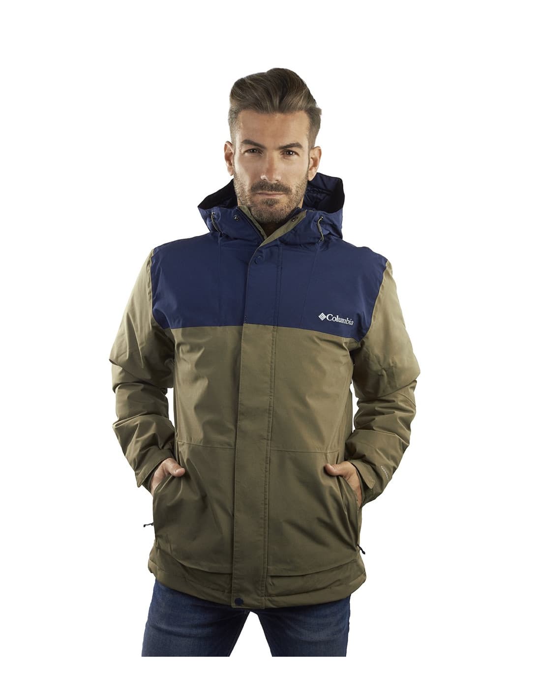 COLUMBIA 1864672010 - Veste 2