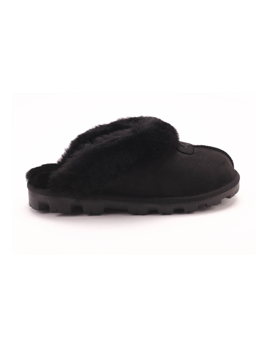 Pantoufles UGG Coquette 1