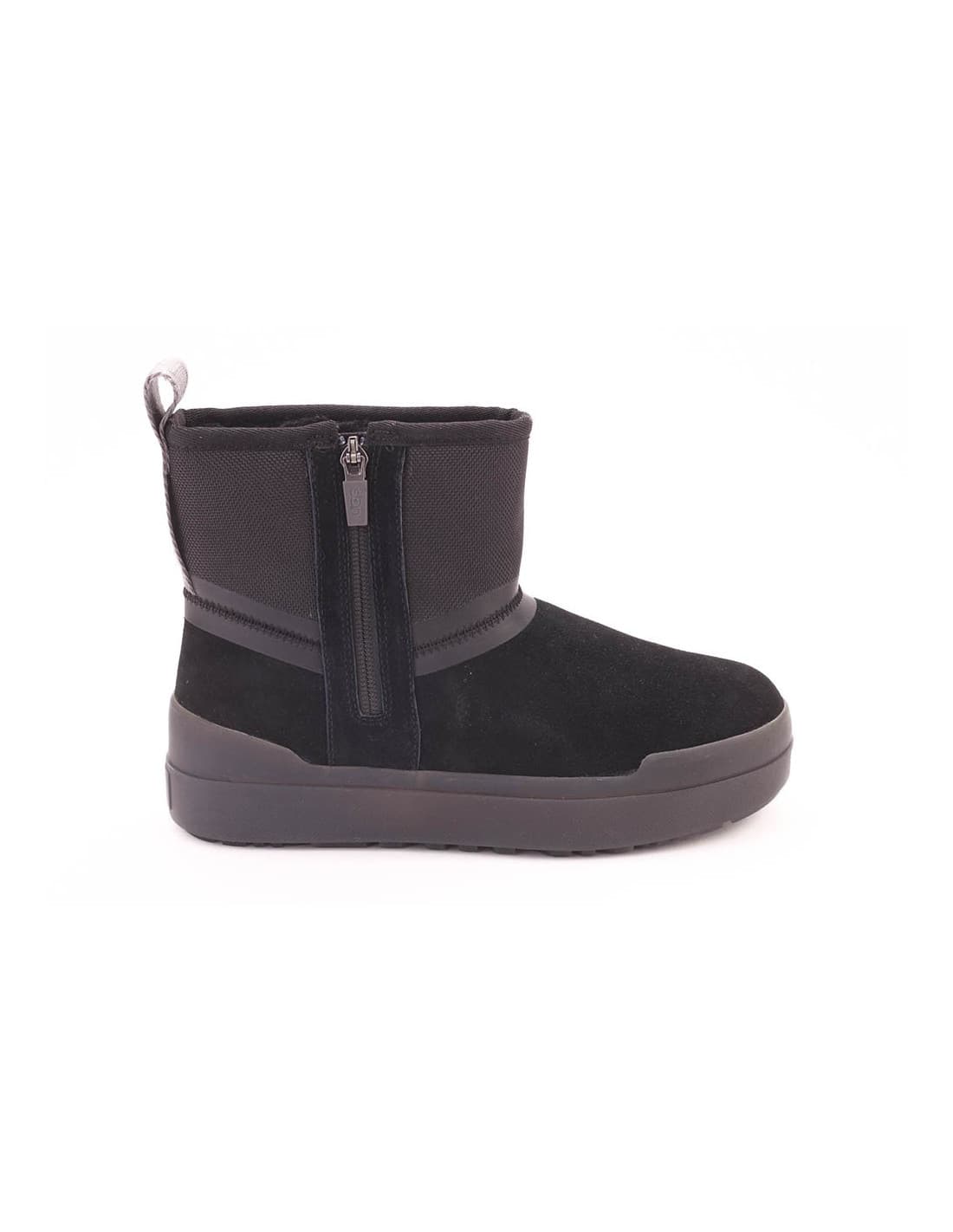 Bottes UGG Classic Tech Mini 5