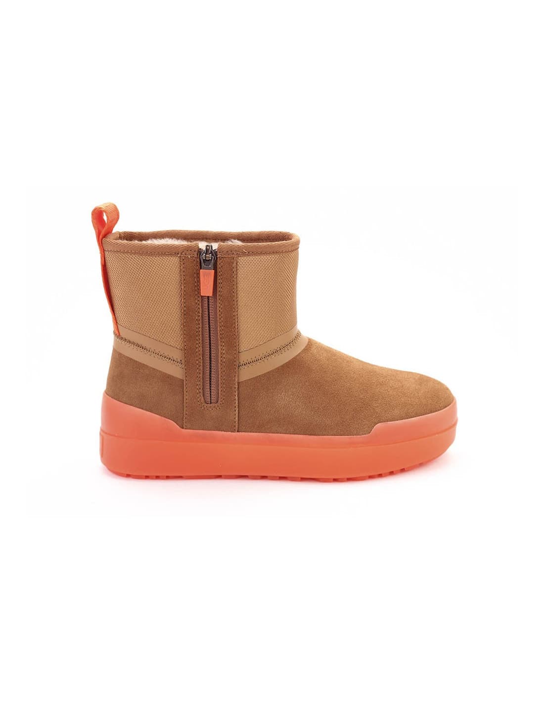 Bottes UGG Classic Tech Mini 2