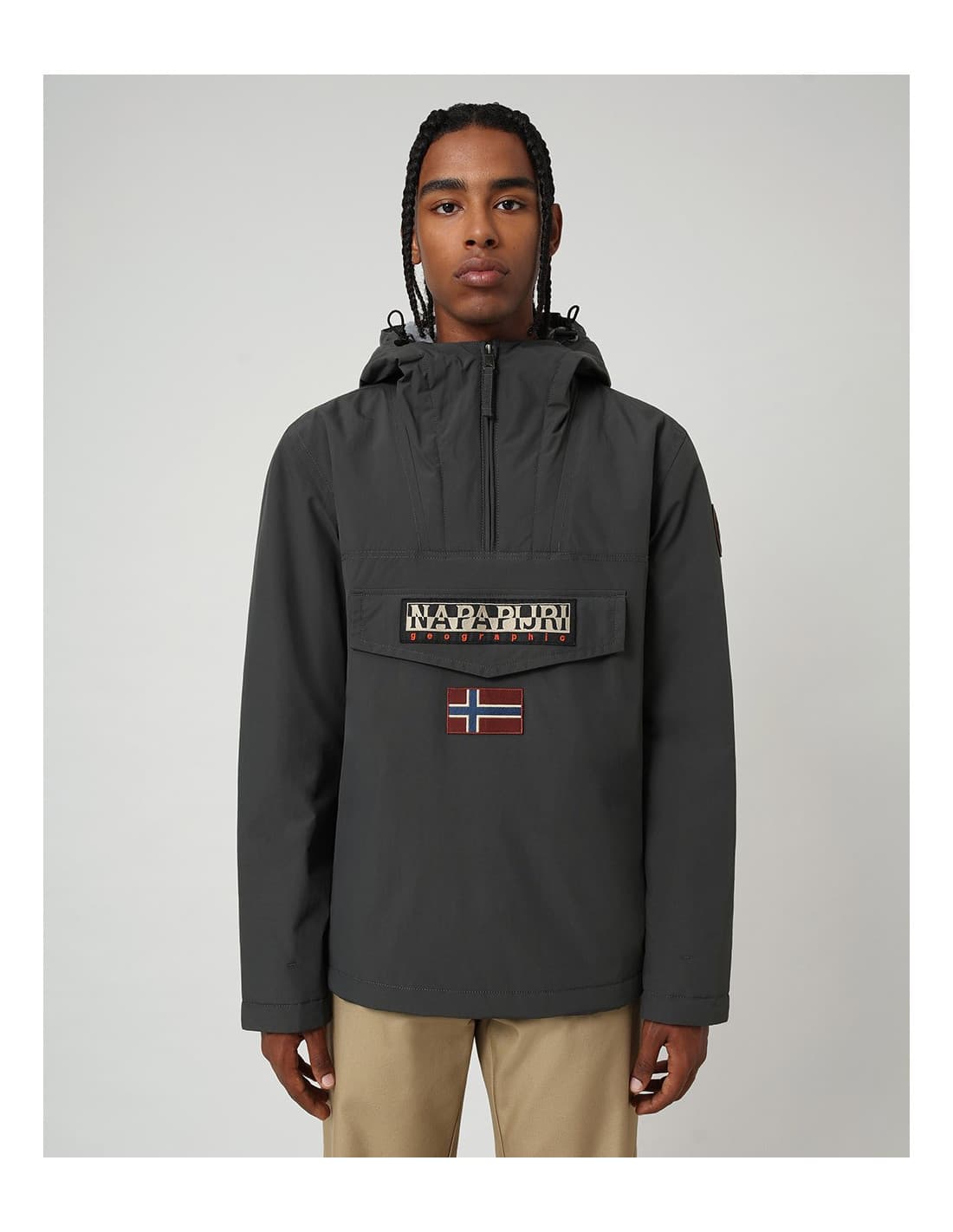 Veste NAPARIJRI NP0A4EGZ1761 2