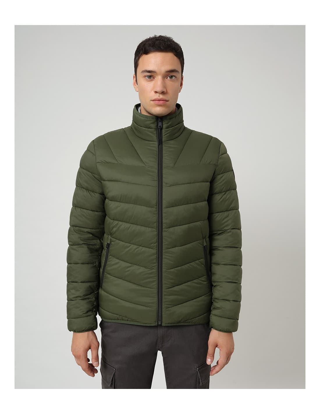 Veste NAPARIJRI NP0A4ENMGE41 1