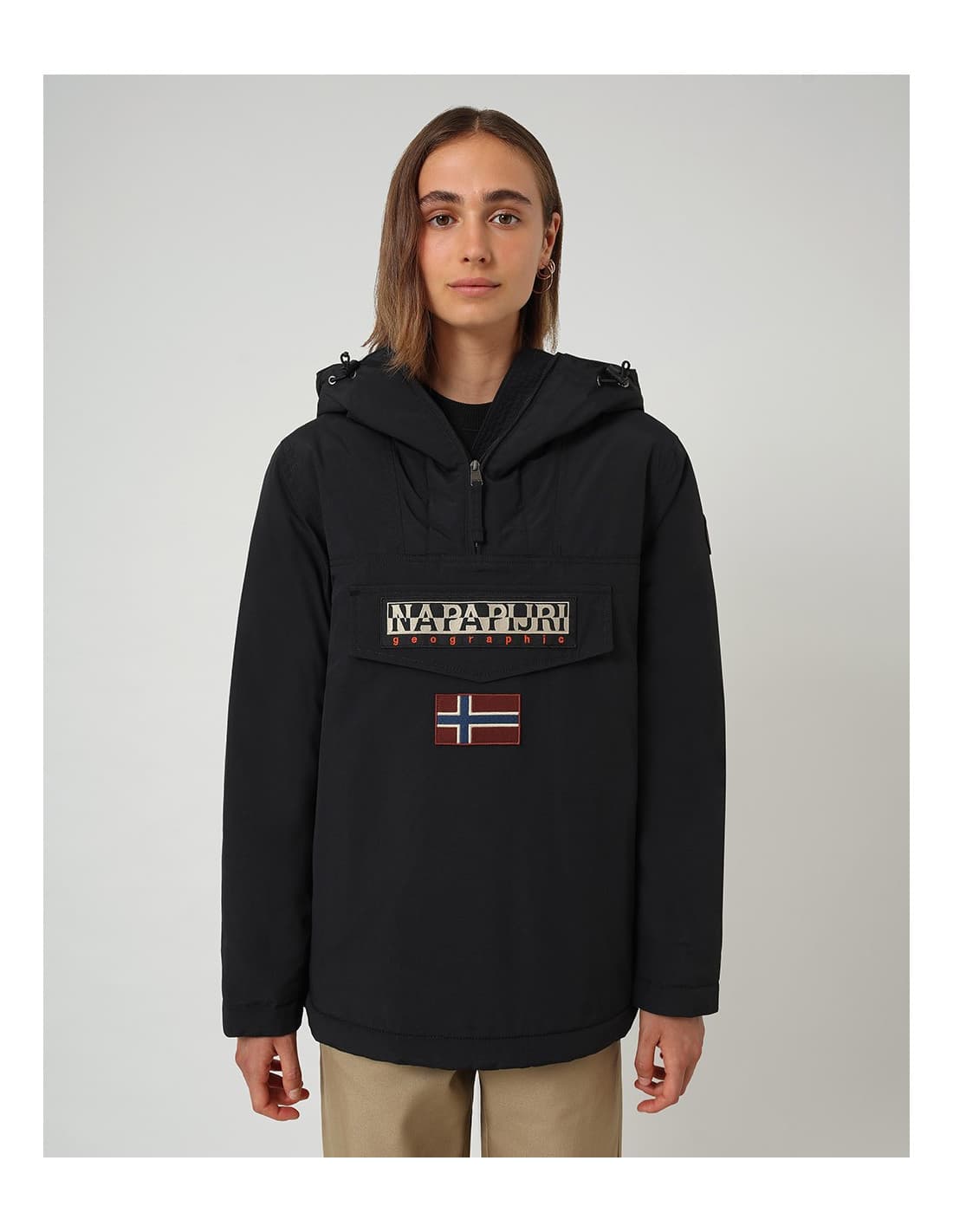 Veste NAPARIJRI NP0A4EH30411 1