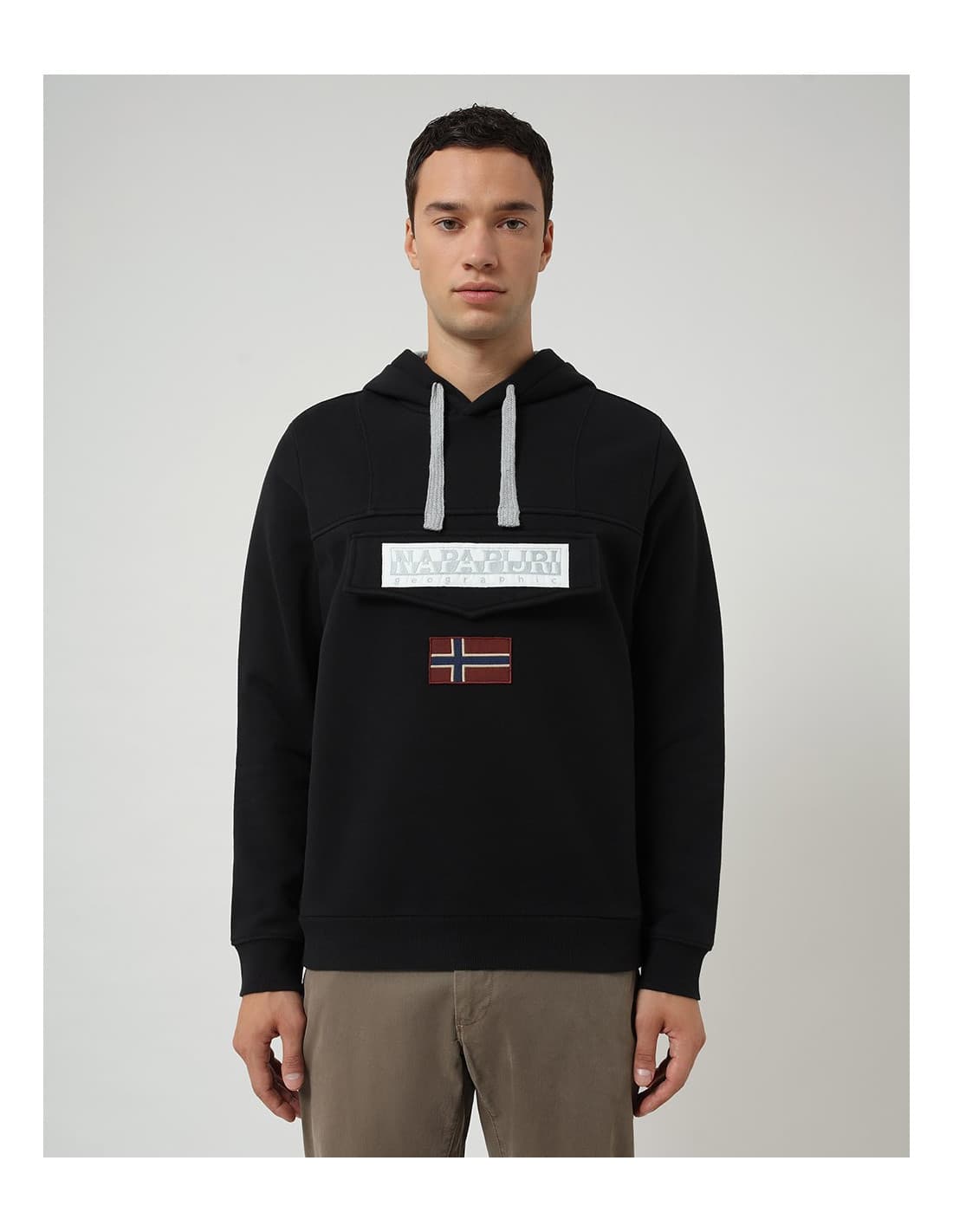NAPARIJRI NP0A4ENA1601 Sweat 2
