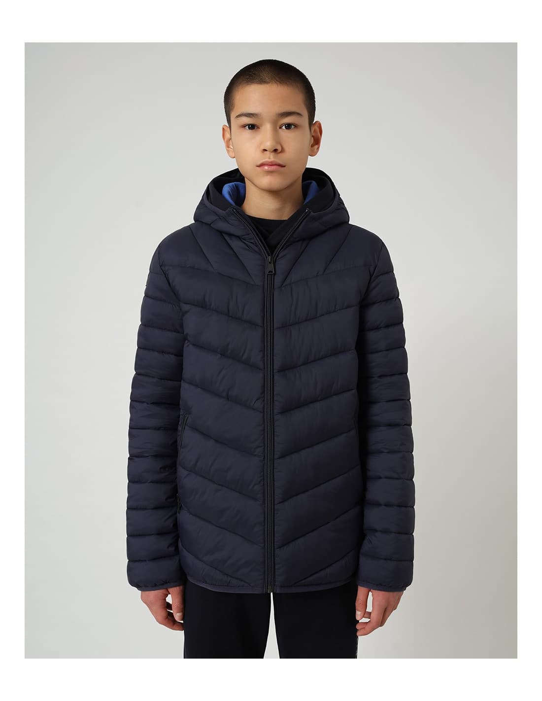 NAPAPIJRI - Enfants - Aerons H - Veste 1