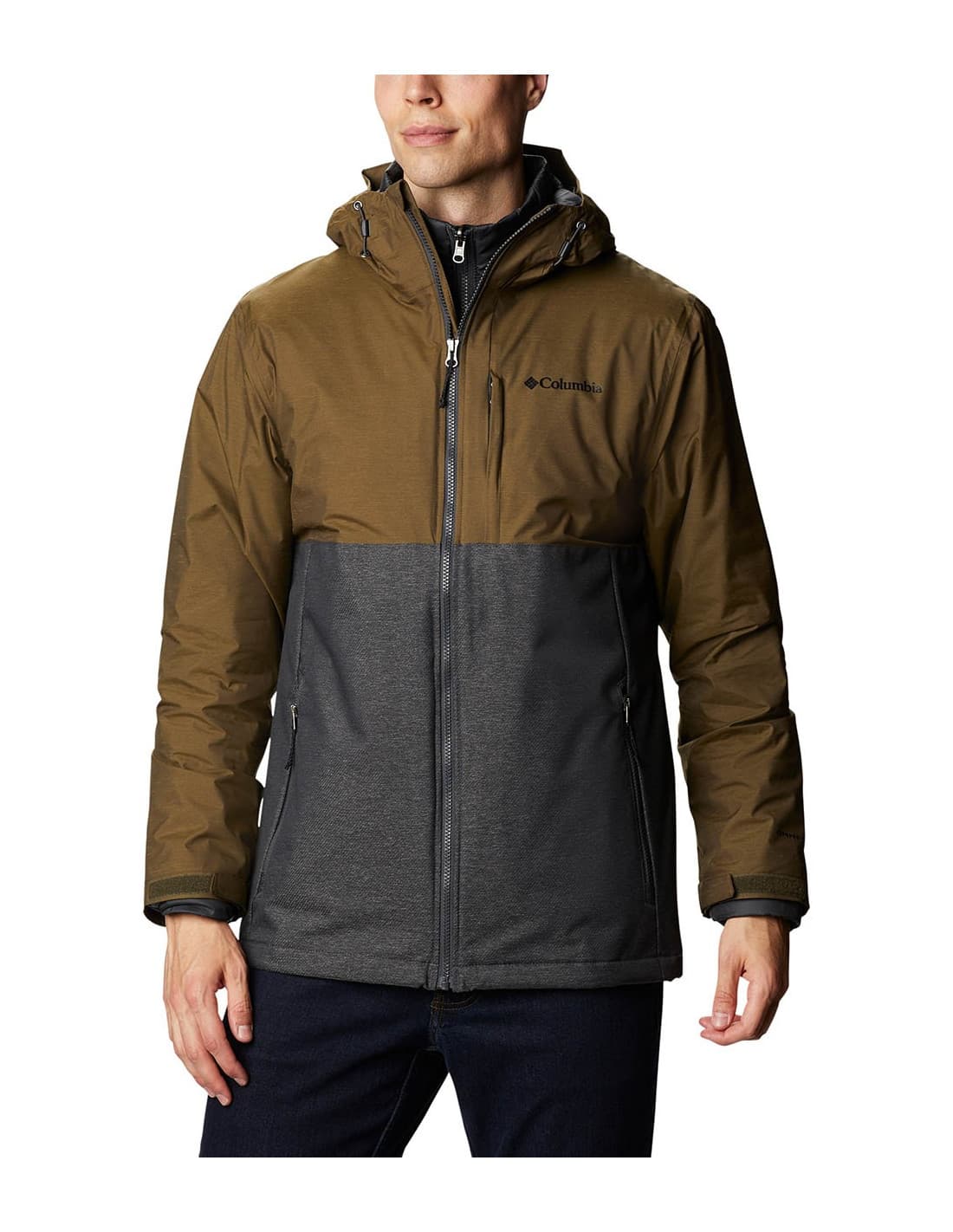 COLUMBIA 1911013012 - Veste 1