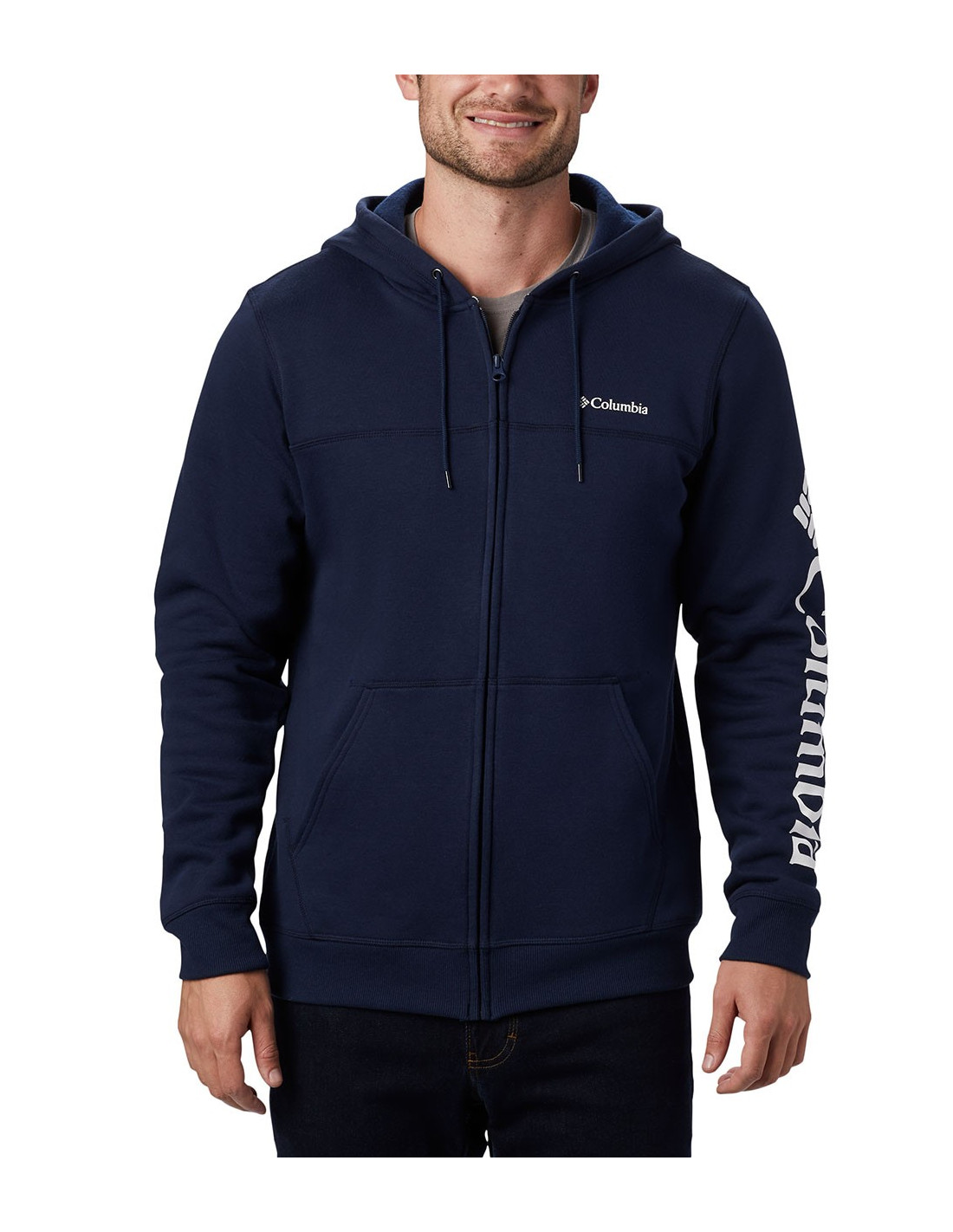COLUMBIA 1889164464 - Sweat-shirt 1