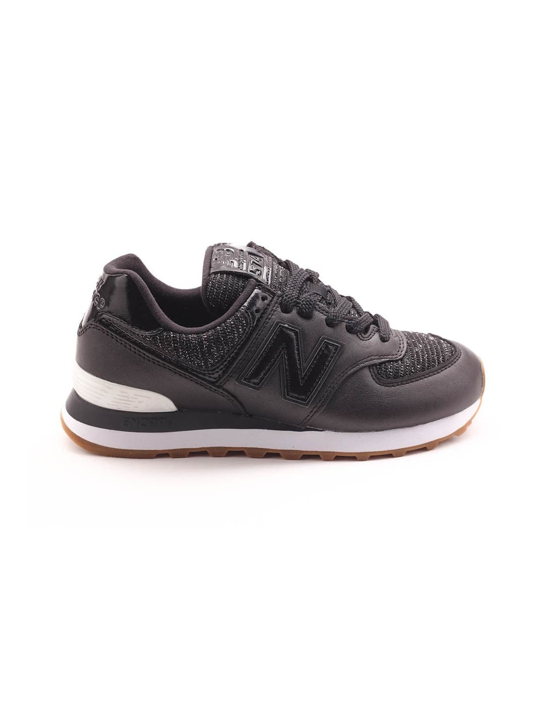 Baskets NEW BALANCE WL574 1
