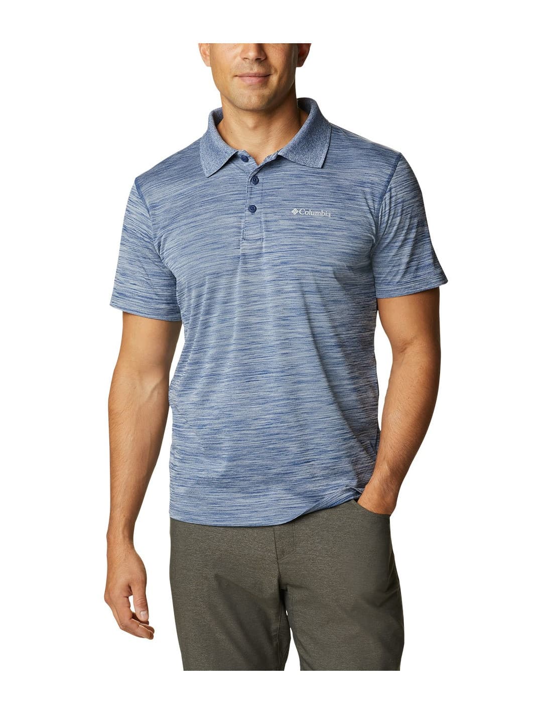 COLUMBIA 1533303 - Polo 2